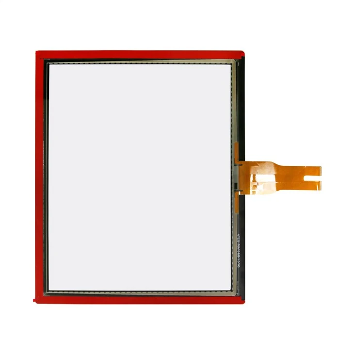 Customize 17 Inch Capacitive Touch Screen