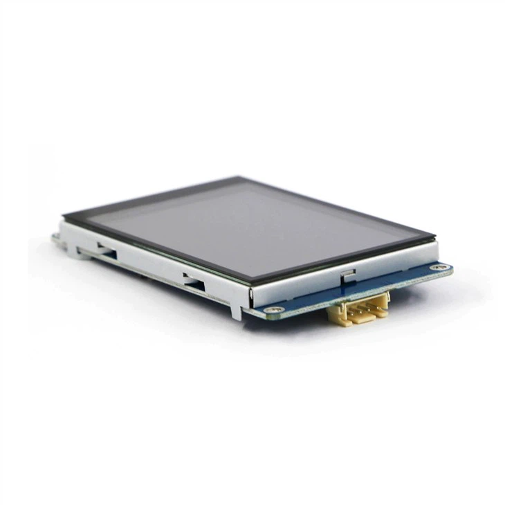 HMI/OTI Module With Controller Board Support Audio Video For Medical/Industrial/Agricultural Use