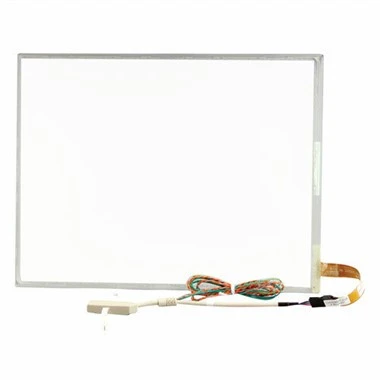 3M Ytkapacitiv TP 98-0003-4234-9 Touch Sensor 27,23 tum