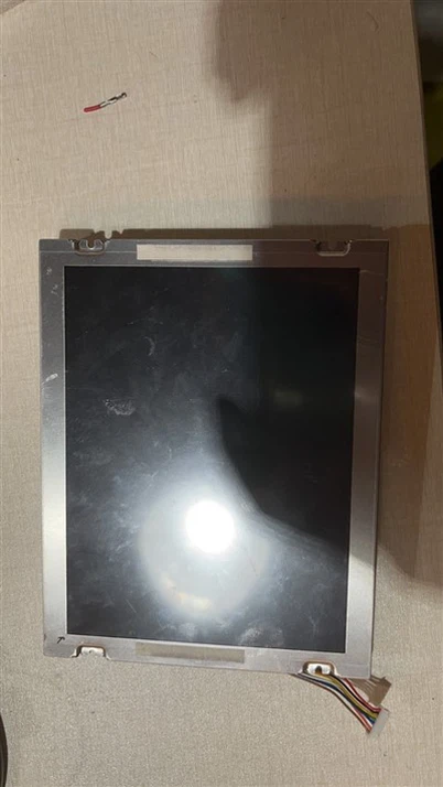 AA065vb05 6.5 tum Mitsubishi LCD-modulbyte 640(RGB)x480
