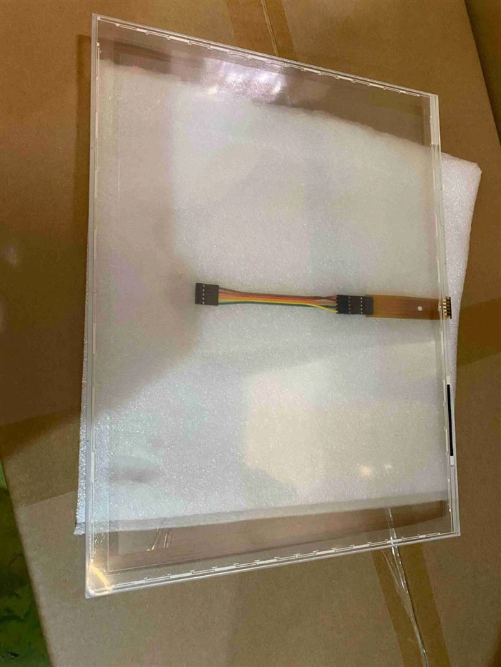 ELO Touch Screen 15inch Ak70-00038-0001 Life Fitness Touch Sensor Ak70-00038-0000
